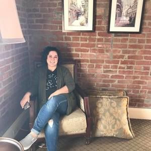 Meet your Posher, Wendy